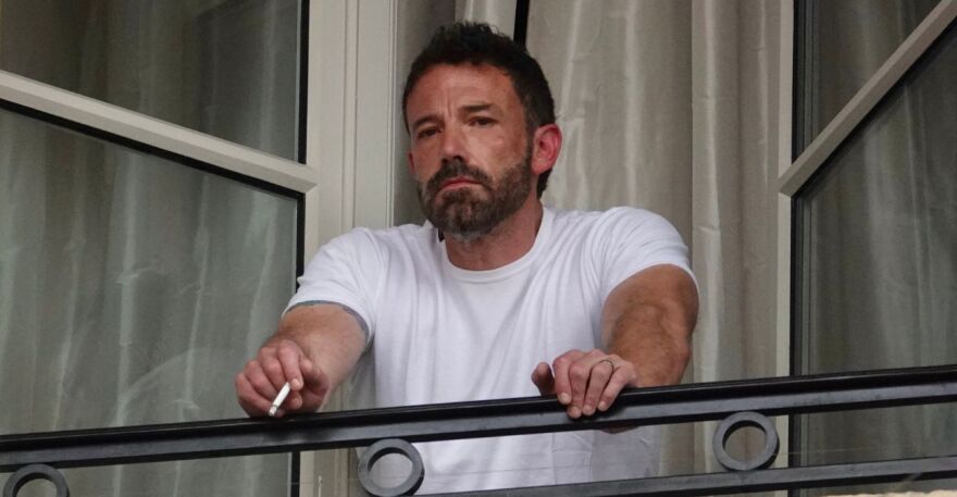 Τζένιφερ Λόπεζ: Έμεινε μόνη στον μήνα του μέλιτος - Ο λόγος που έφυγε ο Μπεν Άφλεκ 