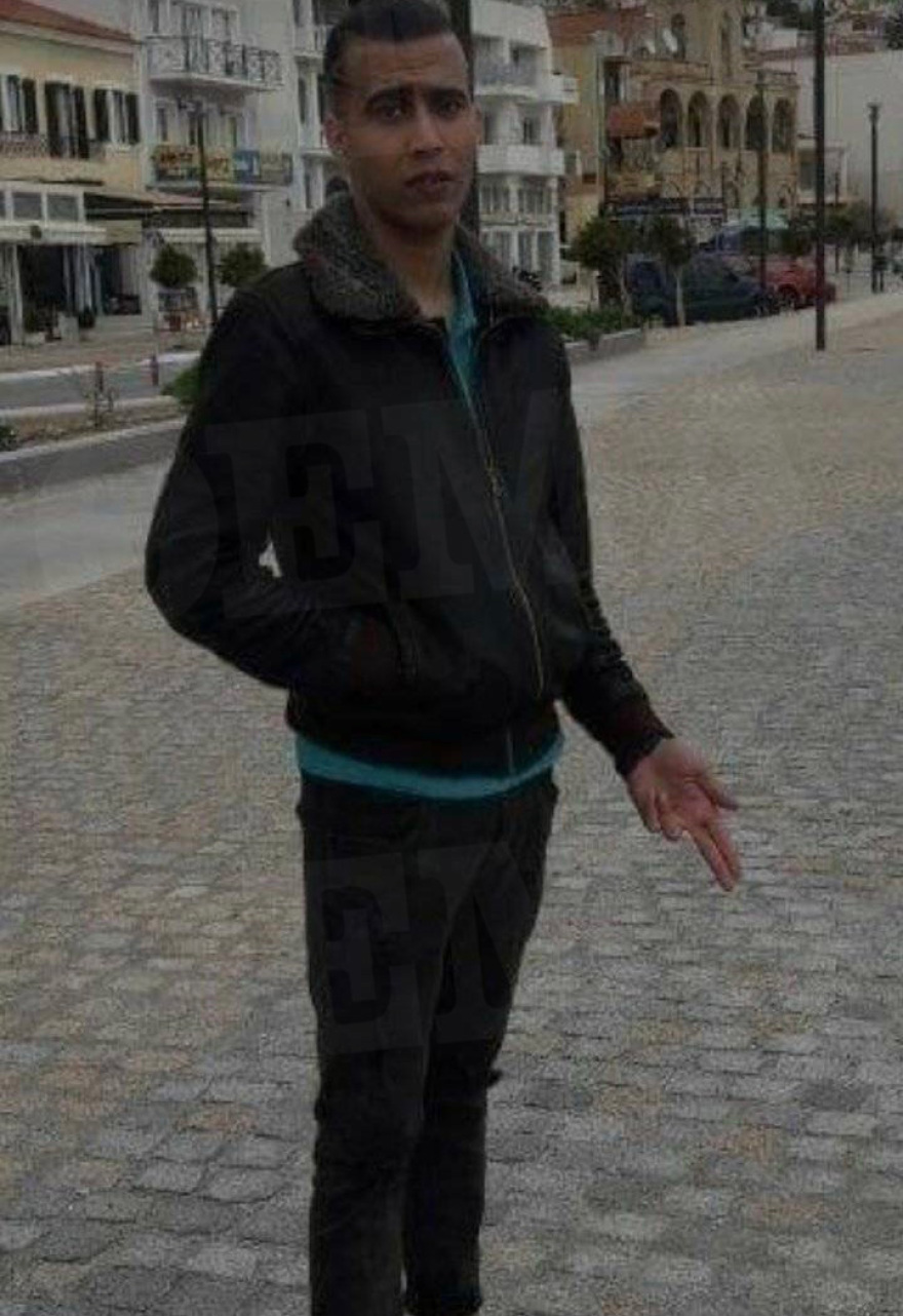 Μαροκινός «δράκος» αποπειράθηκε να βιάσει δημοσιογράφο στα Εξάρχεια