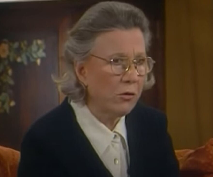 Σούλα Αθανασιάδου: Η ηθοποιός πέθανε «αθόρυβα» τον Απρίλιο