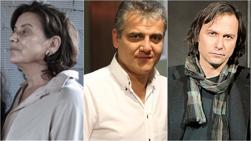 Σασμός: Ποια είναι τα νέα πρόσωπα που μπαίνουν στη δεύτερη σεζόν της σειράς