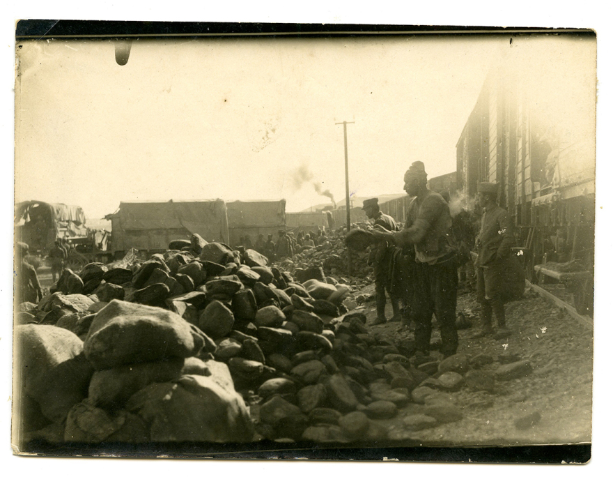 «Απέναντι»: Περιοδική έκθεση στο Μουσείο Μαστίχας Χίου