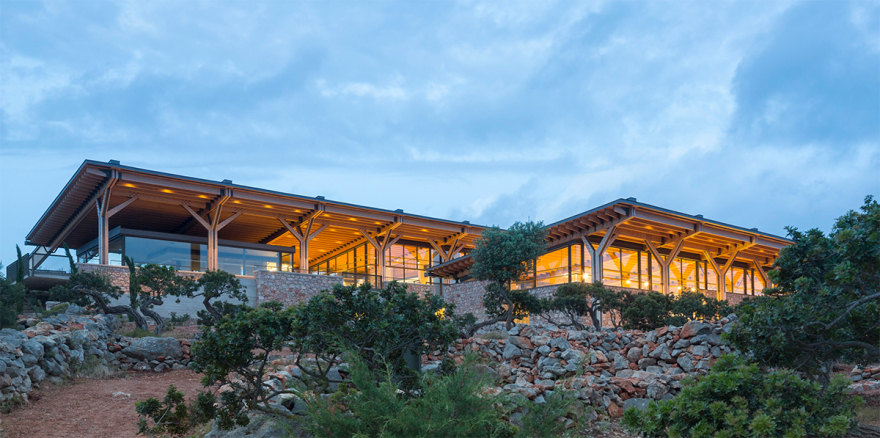 «Απέναντι»: Περιοδική έκθεση στο Μουσείο Μαστίχας Χίου