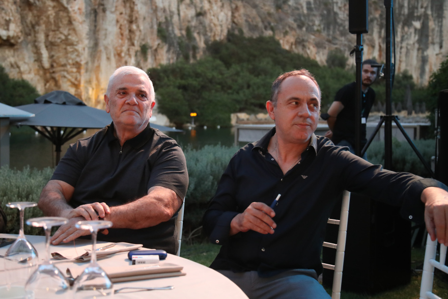 Super League: Ξένοι διαιτητές στα ντέρμπι και ΚΕΔ, προς επίλυση το θέμα του στοιχήματος