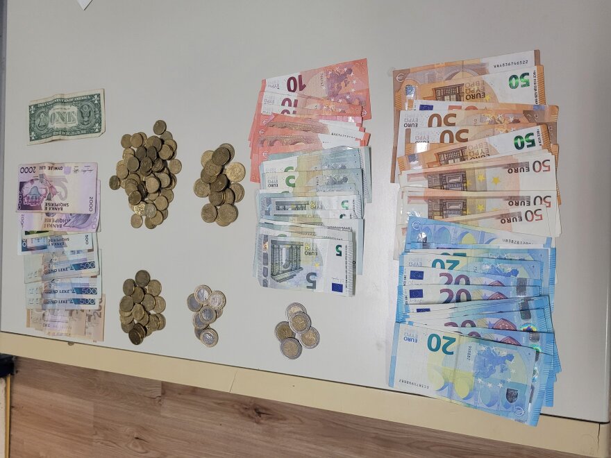 Σε παράπηγμα στα Ιωάννινα έκρυβαν τη λεία 45 κλοπών