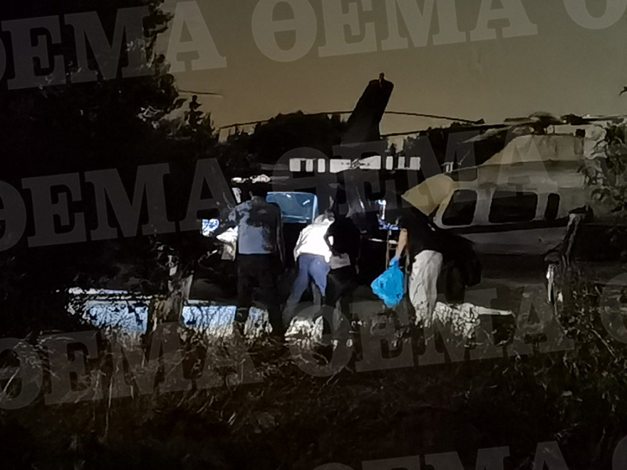 Τραγωδία στα Σπάτα: Θρίλερ με τον Τζακ - Αντικρουόμενες μαρτυρίες για το πώς έχασε τη ζωή του