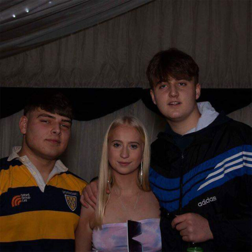 Η τελευταία φωτογραφία από Μύκονο πριν το ελικόπτερο σκοτώσει τον 22χρονο