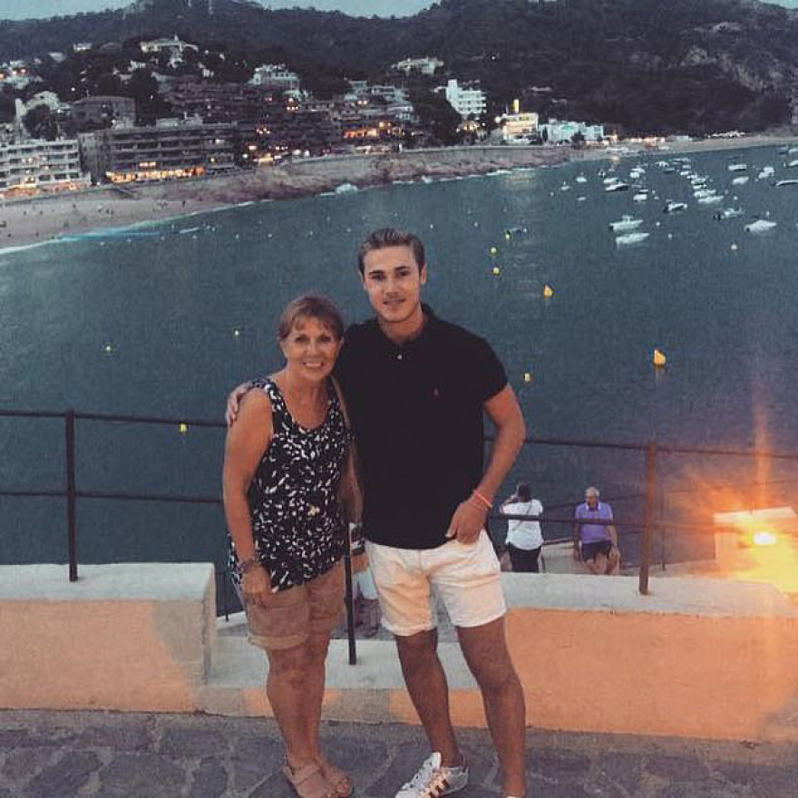 Τραγωδία στα Σπάτα: Θρίλερ με τον Τζακ - Αντικρουόμενες μαρτυρίες για το πώς έχασε τη ζωή του