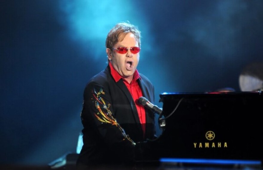 Μπρίτνεϊ Σπίαρς: Επιστρέφει στη μουσική σε μια συνεργασία έκπληξη με τον Έλτον Τζον 