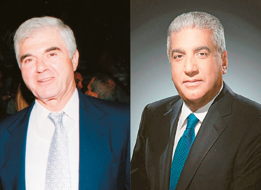 Μύκονος - Βίλα Ψωμιάδη: Πρόστιμο ένα εκατ. ευρώ από την Πολεοδομία στον νέο ιδιοκτήτη της έπαυλης