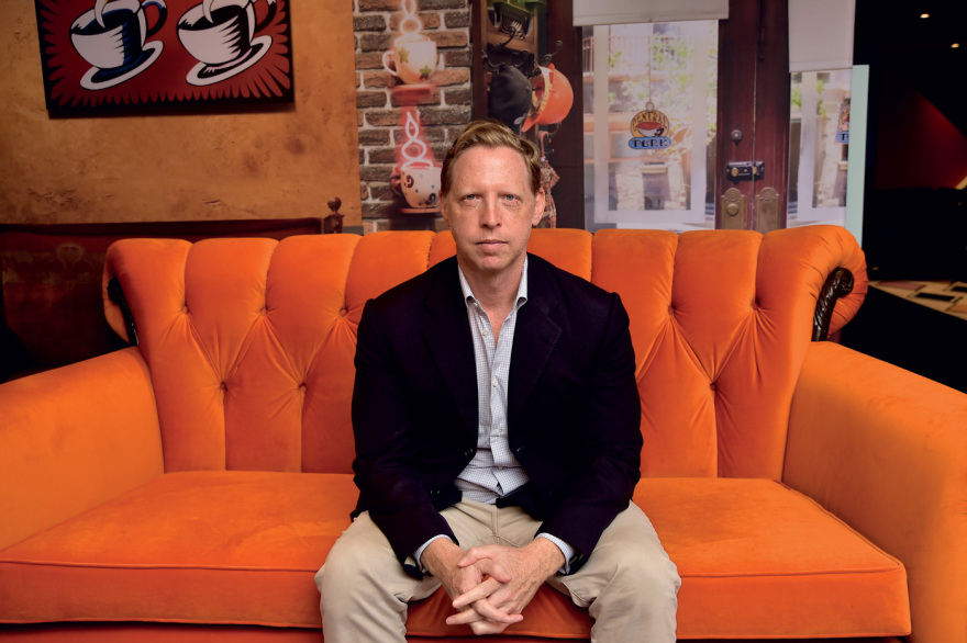 Άγγελοι και δαίμονες - Οι σκοτεινές μπίζνες πίσω από τη λάμψη της Victoria’s Secret