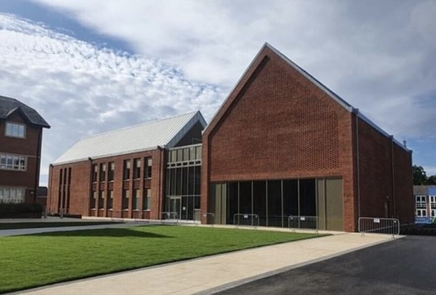 Βρετανικό σχολείο έβαλε στη «μαύρη λίστα» τη συγγραφέα του Χάρι Πότερ