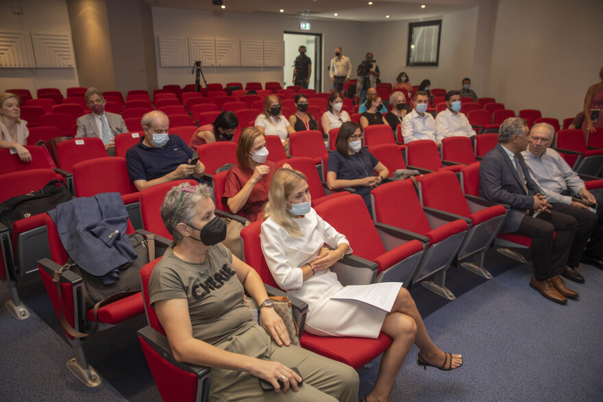 Οι πιο σύγχρονες μεταπτυχιακές σπουδές Διαπολιτισμικής Εκπαίδευσης και Διαμεσολάβησης