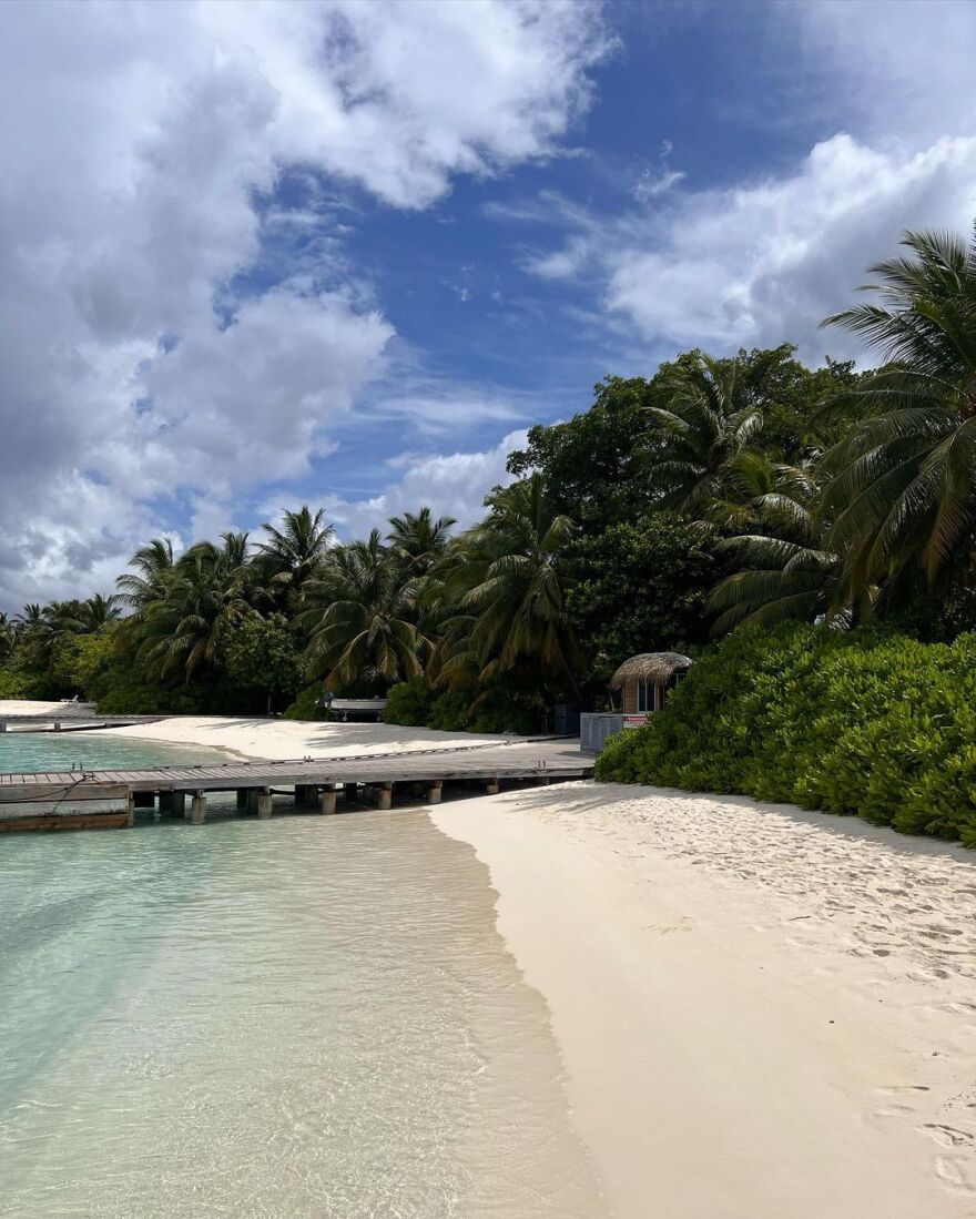 Κόνι Μεταξά: Απάντησε για το κόστος του ταξιδιού της στις Μαλδίβες