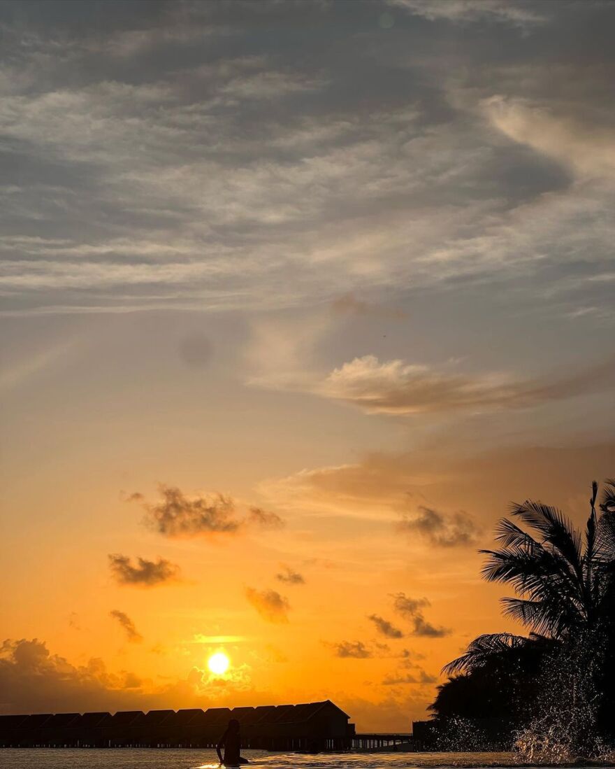 Κόνι Μεταξά: Απάντησε για το κόστος του ταξιδιού της στις Μαλδίβες