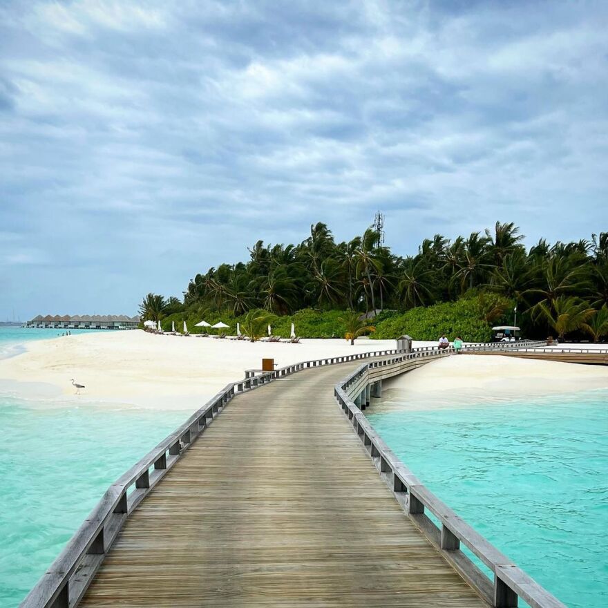 Κόνι Μεταξά: Απάντησε για το κόστος του ταξιδιού της στις Μαλδίβες