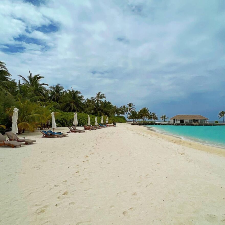 Κόνι Μεταξά: Απάντησε για το κόστος του ταξιδιού της στις Μαλδίβες