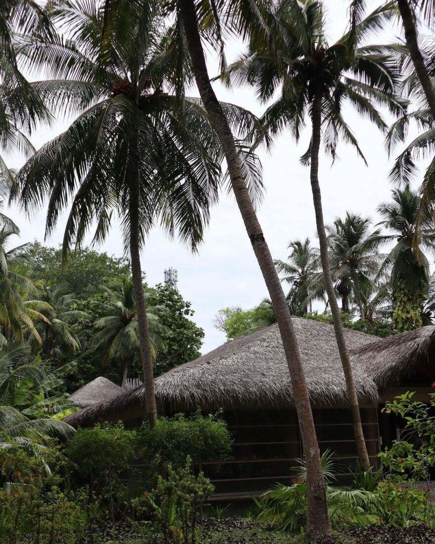 Κόνι Μεταξά: Απάντησε για το κόστος του ταξιδιού της στις Μαλδίβες