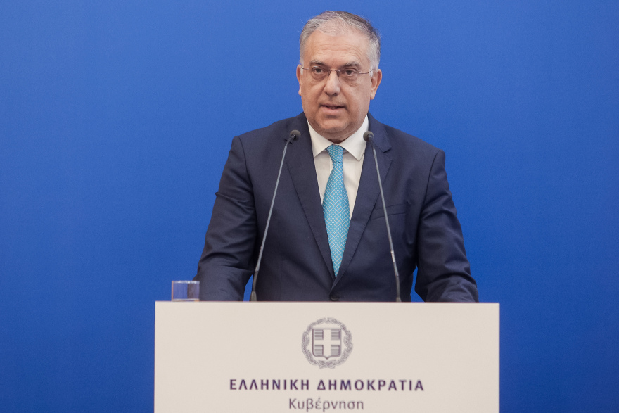 Ψηφιακή ταυτότητα και ψηφιακό δίπλωμα μέσω Gov.gr Wallet
