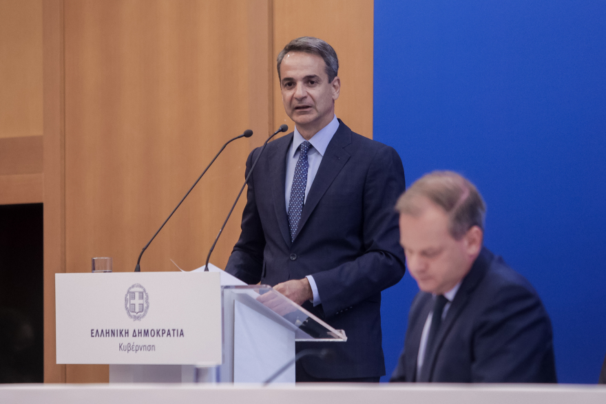 Ψηφιακή ταυτότητα και ψηφιακό δίπλωμα μέσω Gov.gr Wallet