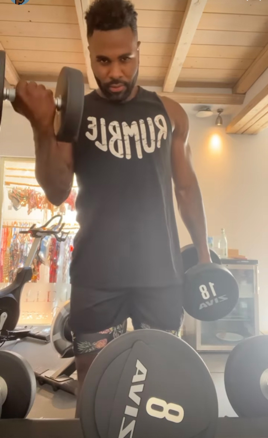 Μύκονος: Ο δισεκατομμυριούχος Nick Candy, οι κλασικές αξίες και ο Ντερούλο