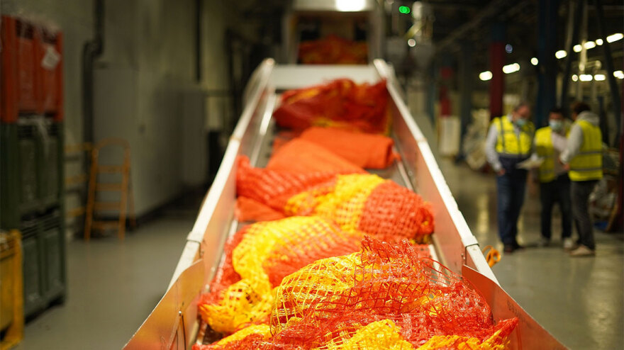 Η πλατφόρμα In The Loop sustainability partner στο ΕΚΟ Ράλλυ Ακρόπολις 2022