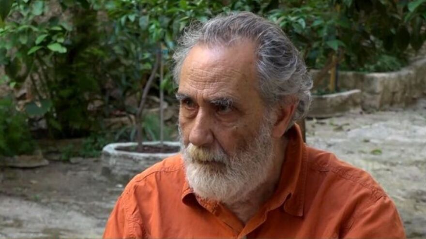 Κώστας Αρζόγλου: Θυμάται το ταξίδι στη Χίο με την Αλίκη Βουγιουκλάκη, όταν διαγνώστηκε με καρκίνο