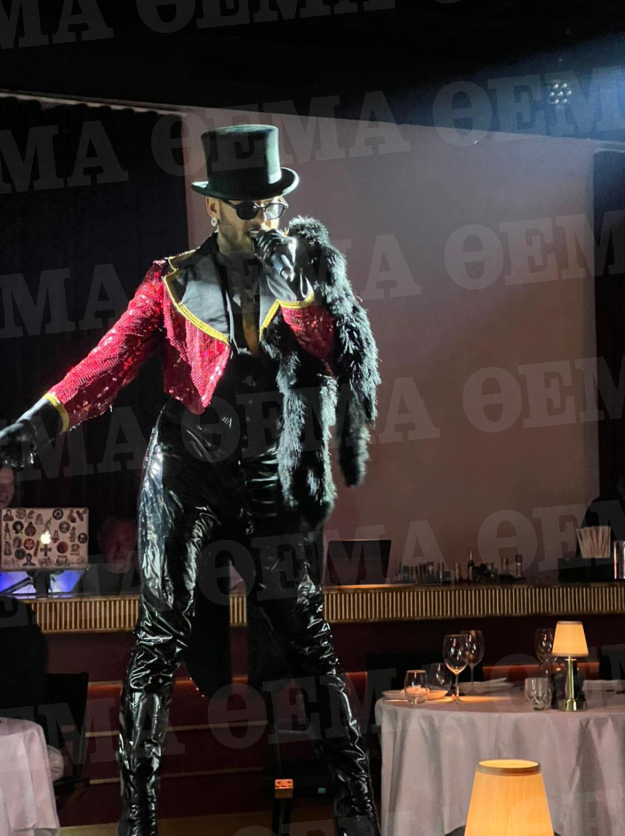 Μύκονος: Ο δισεκατομμυριούχος Nick Candy, οι κλασικές αξίες και ο Ντερούλο