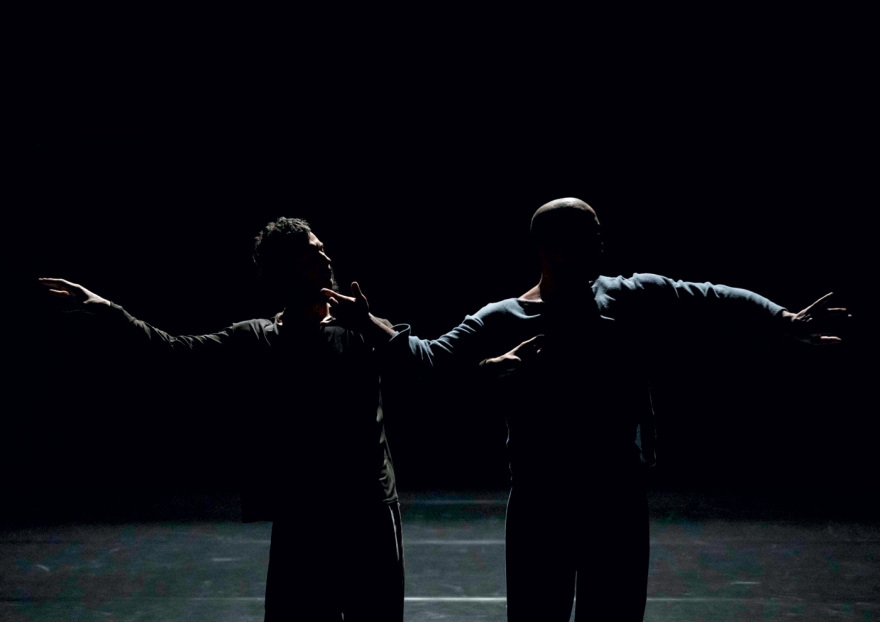 Λίντα Καπετανέα: «Ο χορός  είναι ζωή»