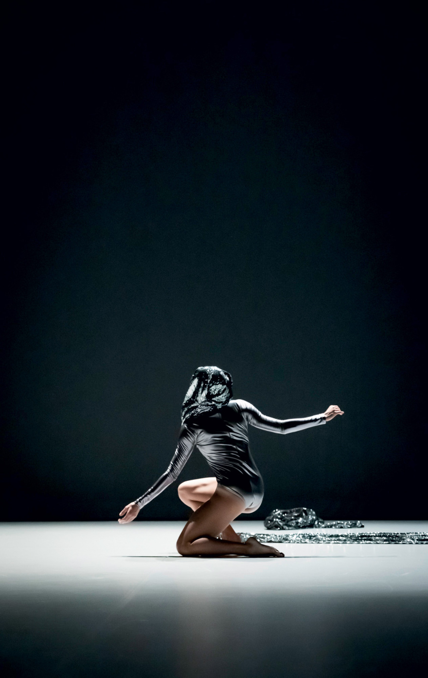 Λίντα Καπετανέα: «Ο χορός  είναι ζωή»