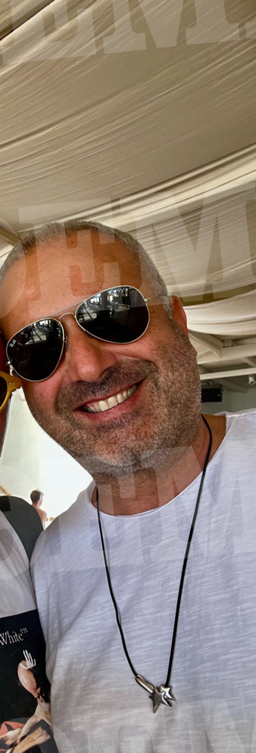 Μύκονος: Ο δισεκατομμυριούχος Nick Candy, οι κλασικές αξίες και ο Ντερούλο