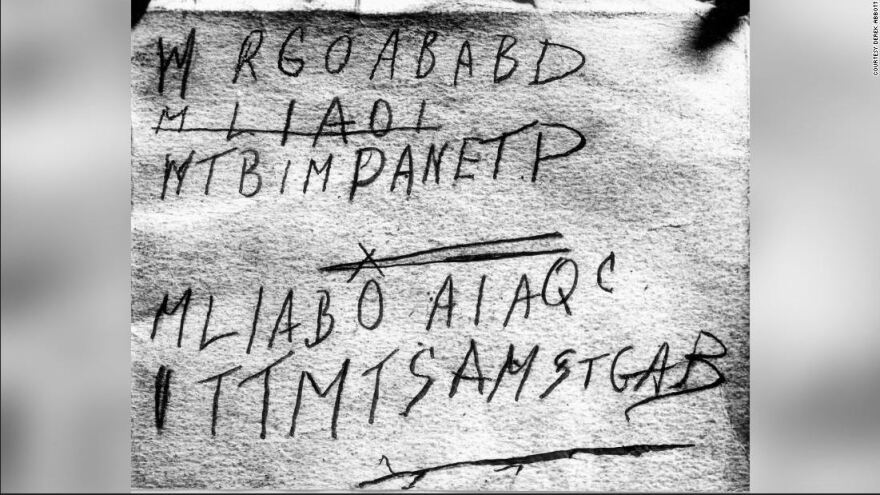 Αυστραλία: Καθηγητής λέει ότι έλυσε το μυστήριο του «Άνδρα του Σόμερτον»