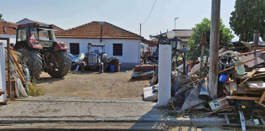 Θεσσαλονίκη: Σκότωσε τη μάνα του, επειδή του ζήτησε νερό!