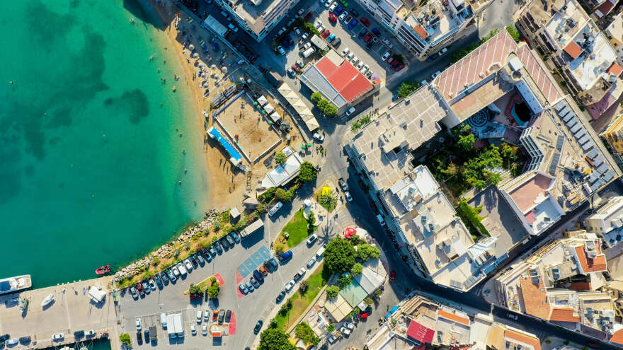 Άγιος Νικόλαος: Η... πρωτεύουσα του αθλητικού τουρισμού