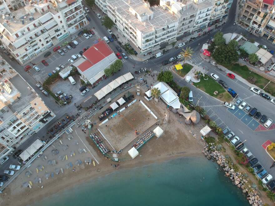 Άγιος Νικόλαος: Η... πρωτεύουσα του αθλητικού τουρισμού