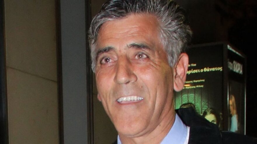 Πέτρος Ξεκούκης: «Συνομιλώ με τον Θεό, έχω διαπροσωπική σχέση μαζί του»