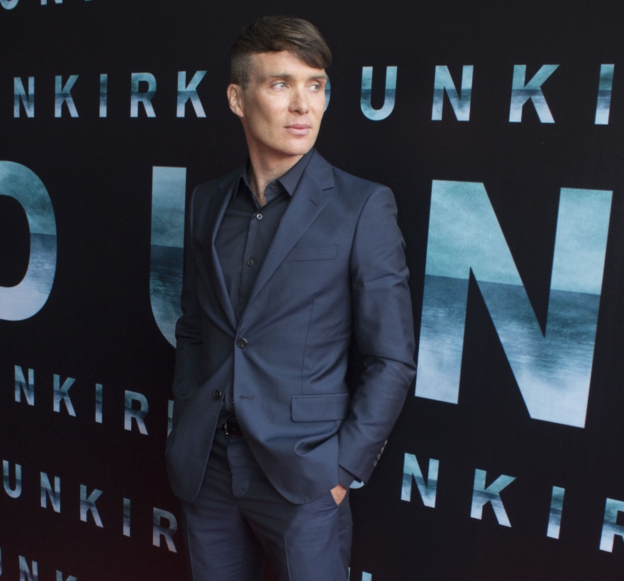 Κίλιαν Μέρφι: «Όσα λιγότερα ξέρει ο κόσμος για μένα, τόσο πιο εύκολο μου είναι να υποδυθώ κάποιον άλλο»