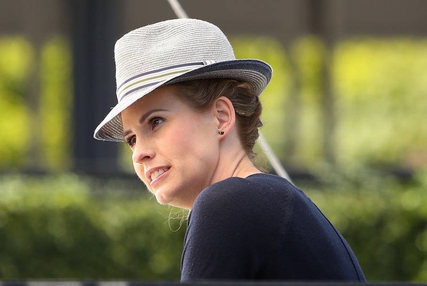 Χιθ Λέτζερ: Τα τελευταία λόγια που είπε ο ηθοποιός στην αδερφή του