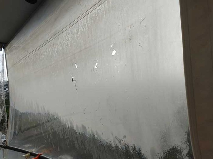 Ισχυρή χαλαζόπτωση στην Κοζάνη προκάλεσε ζημιές και σε αυτοκίνητα - Δείτε βίντεο και φωτογραφίες