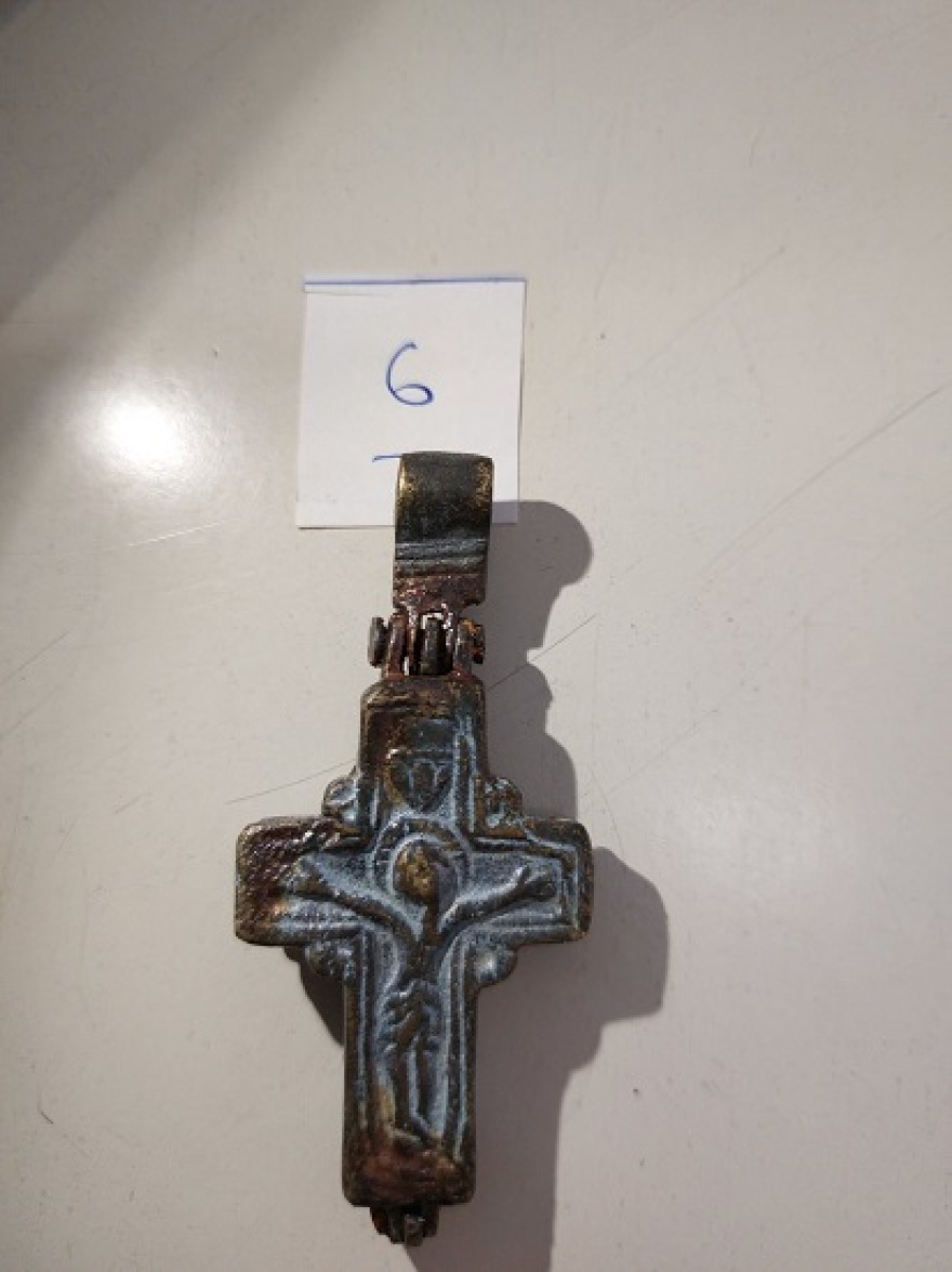 Έτσι παγίδευσαν τον Βούλγαρο αρχαιοκάπηλο που ξεπουλούσε κειμήλια