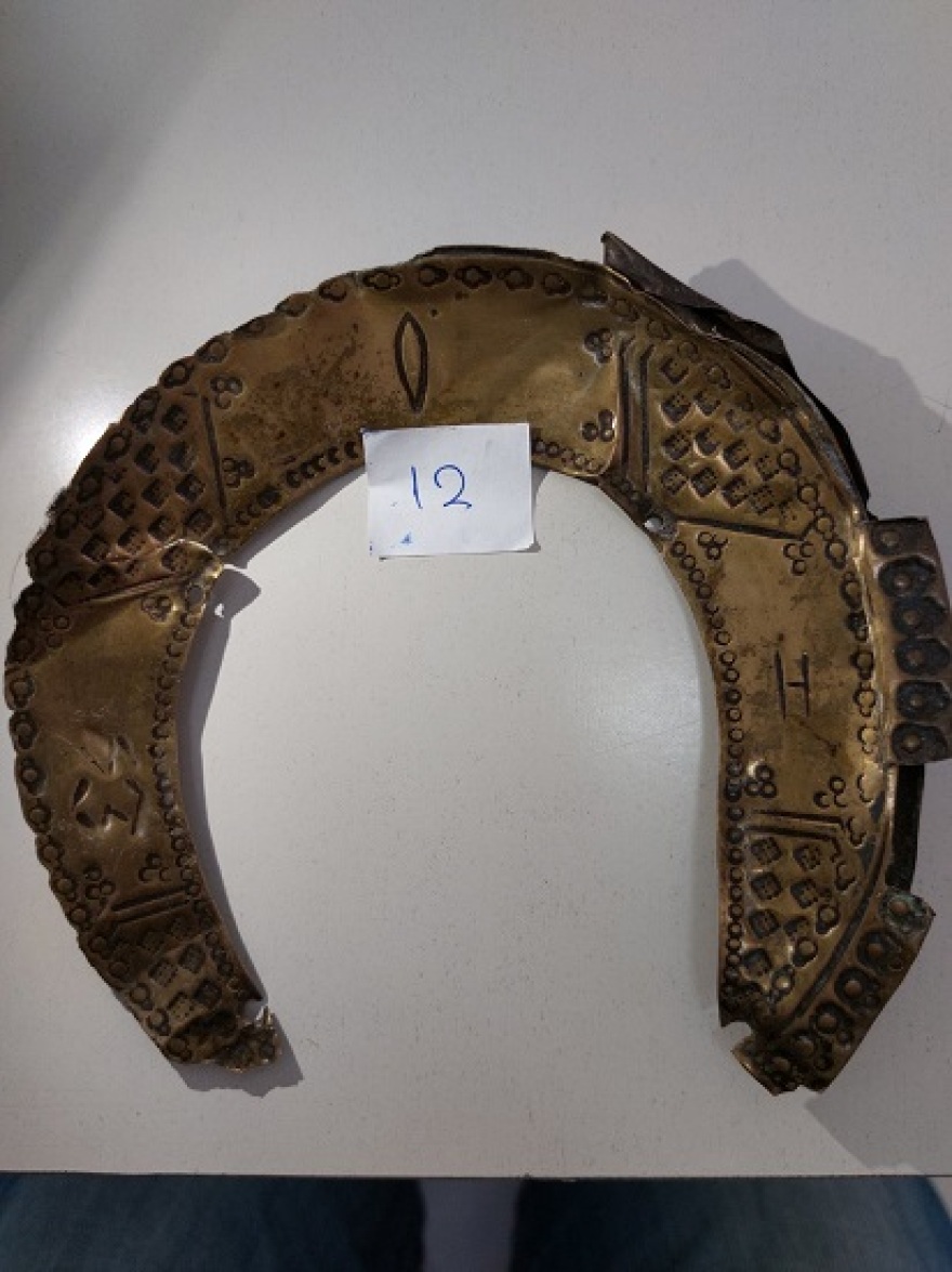 Έτσι παγίδευσαν τον Βούλγαρο αρχαιοκάπηλο που ξεπουλούσε κειμήλια