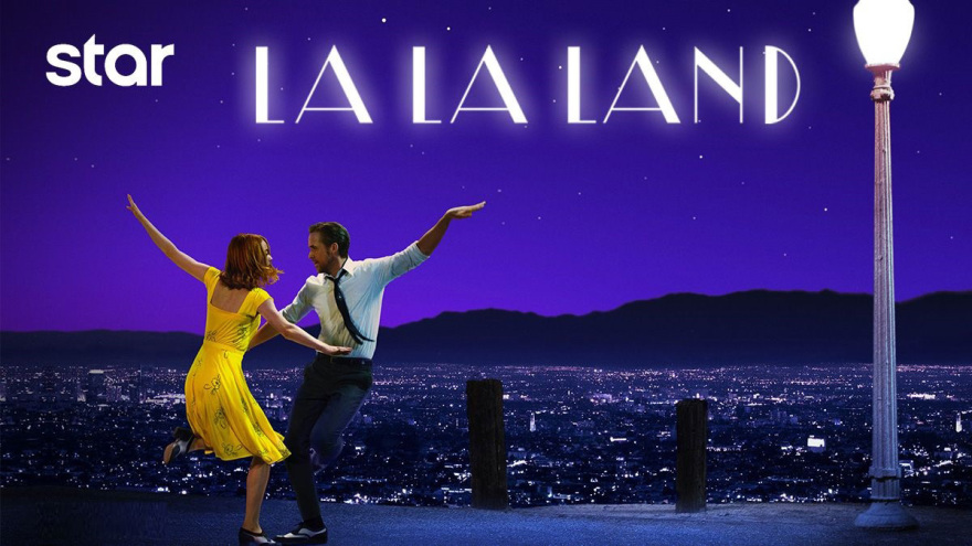 Τα καλοκαιρινά Σαββατοκύριακα έχουν χρώμα… Star