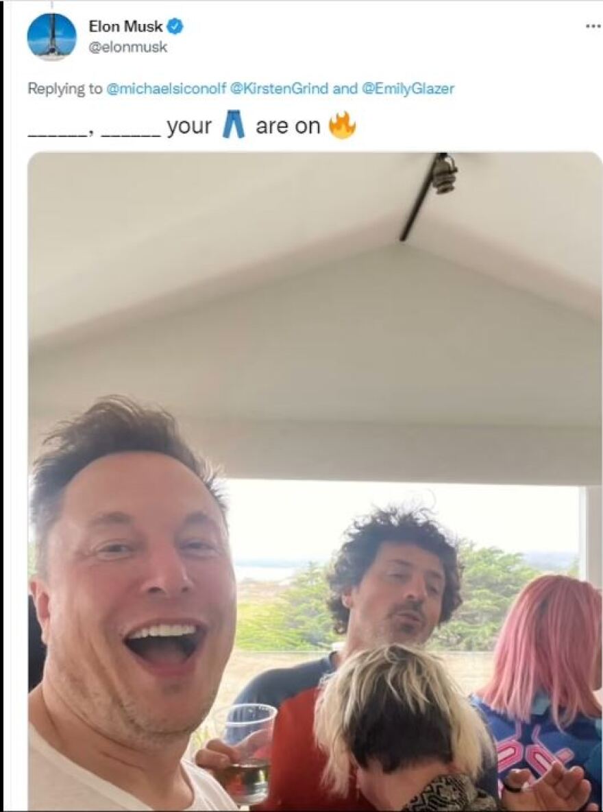 Silicon Valley: Το σκοτεινό πρόσωπο με πάρτι, ναρκωτικά, σεξ και τεχνολογία