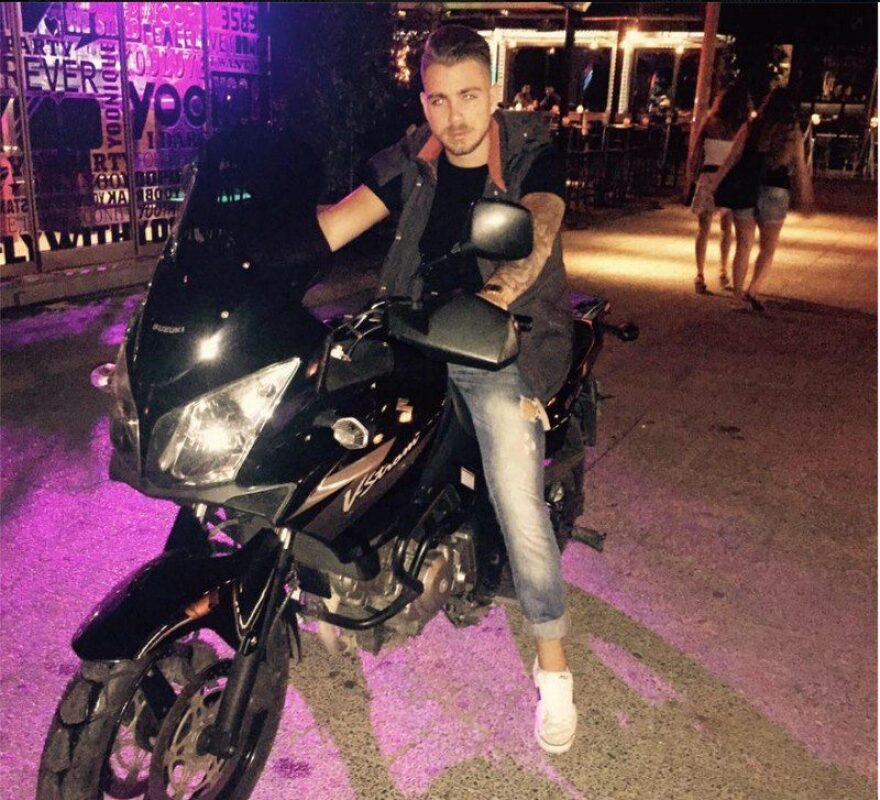 Η Νταντά: Δείτε πώς είναι σήμερα ο μικρός Φοίβος