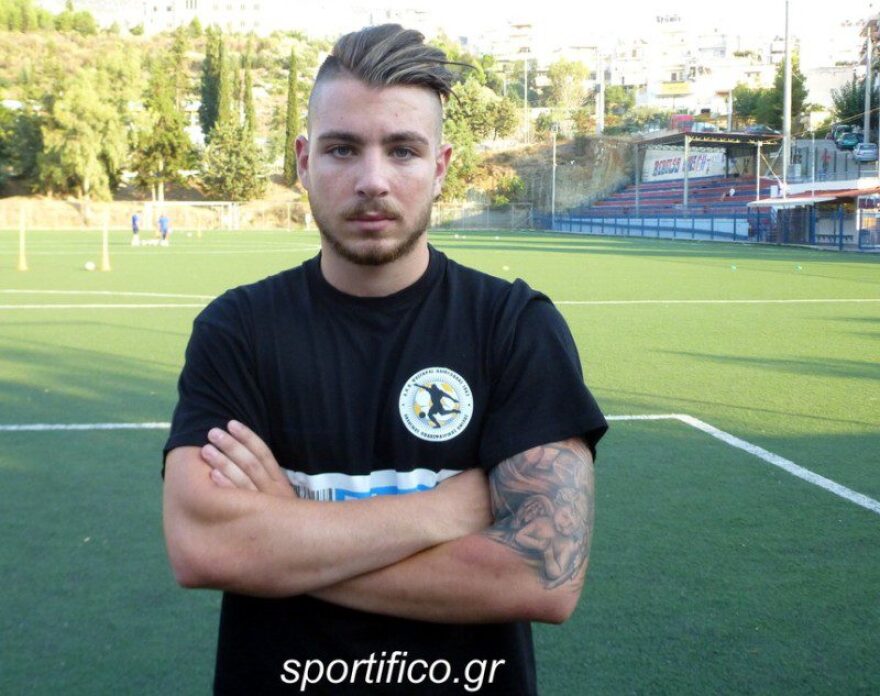 Η Νταντά: Δείτε πώς είναι σήμερα ο μικρός Φοίβος