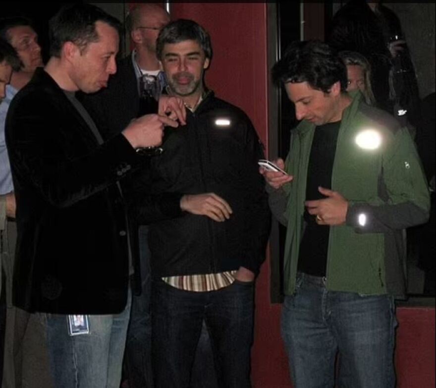 Silicon Valley: Το σκοτεινό πρόσωπο με πάρτι, ναρκωτικά, σεξ και τεχνολογία