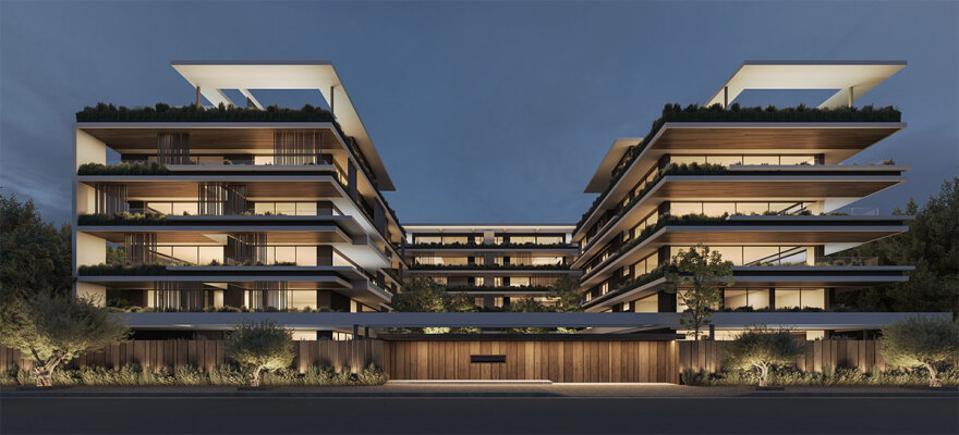 Η Day Group πρωτοπορεί και κατασκευάζει το πρώτο στην Ελλάδα βιοκλιματικά πιστοποιημένο οικιστικό συγκρότημα, το “One South” στην Αθηναϊκή Ριβιέρα!