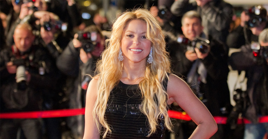 Σακίρα: Τα ακίνητα που έχει σε Βαρκελώνη, Μπαχάμες και Κύπρο