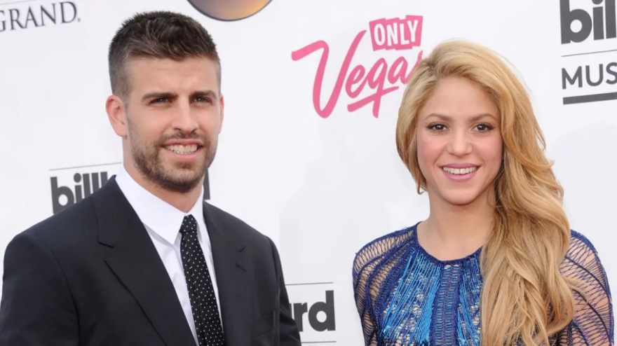 Ισπανία: Εισαγγελέας ζητά τη φυλάκιση της Σακίρα για φοροδιαφυγή 14,5 εκατ. ευρώ