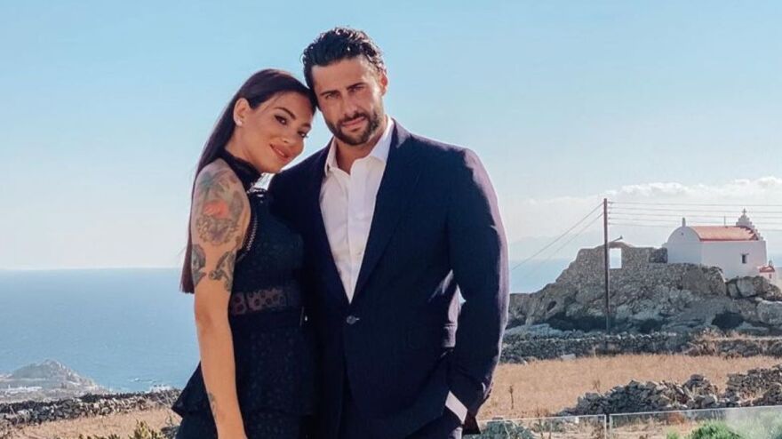 Κωνσταντίνος Βασάλος: «Με την Ευρυδίκη έχω κάνει πολλά λάθη»