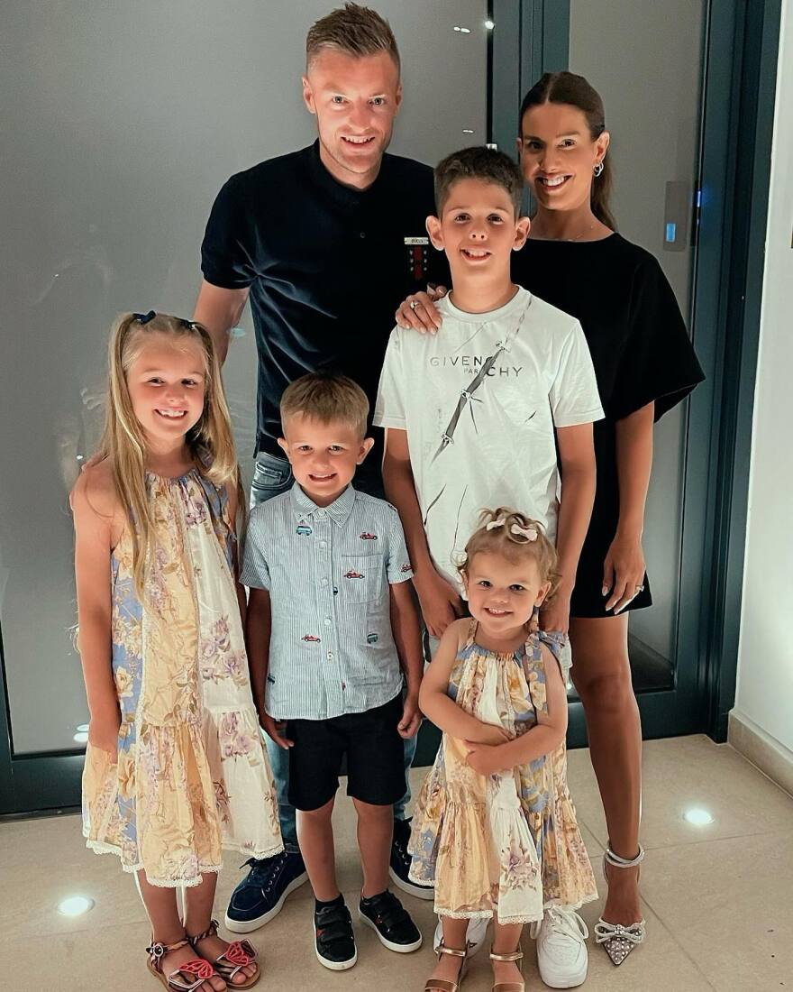 Ο «πόλεμος των WAGs»: Στο δικαστήριο έλυσαν τις διαφορές τους οι σύζυγοι των Γουέιν Ρούνεϊ και Τζέιμι Βάρντι 